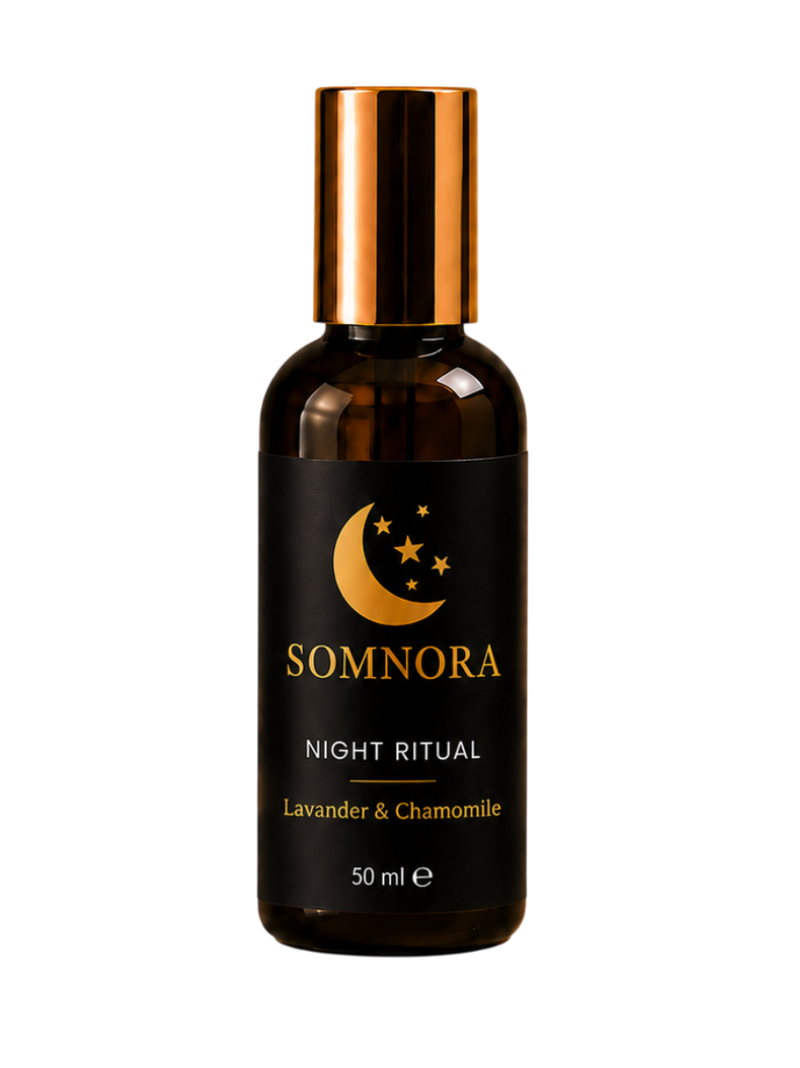 Somnora
