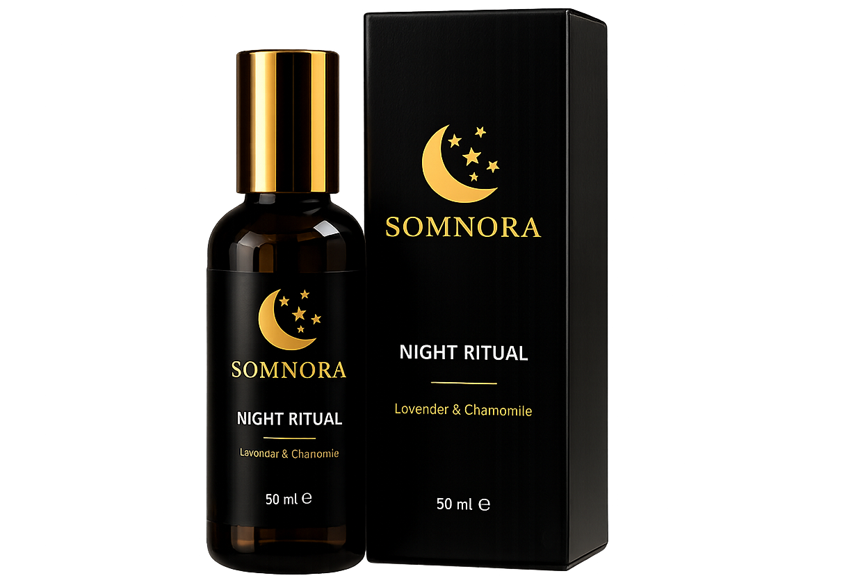 Somnora Showcase